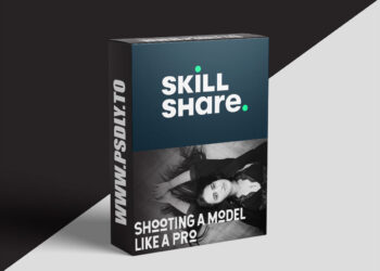 Shooting a Model Like a Pro: From Pre-shoot to Final Edits