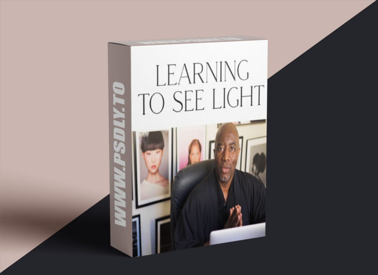 The Portrait Masters - The Ultimate Lighting Course: Learning To See Light 1 The Portrait Masters - The Ultimate Lighting Course: Learning To See Light