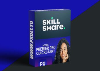 Video Editing Quickstart with Adobe Premiere Pro