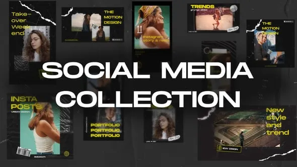 Videohive 30in1 Social Media Collection 54909248 1 Videohive 30in1 Social Media Collection 54909248