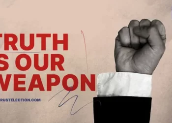 Videohive Election Political Promo 54898597