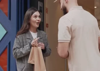 Videohive Food Delivery Service 54531293