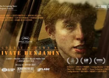 Videohive Seoul Cinematic Titles 54629498