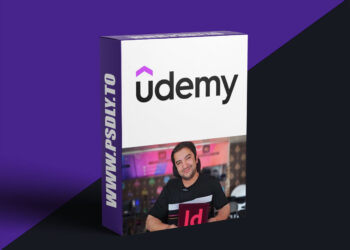 Adobe Indesign CC 2025 Fundamentals For Beginners