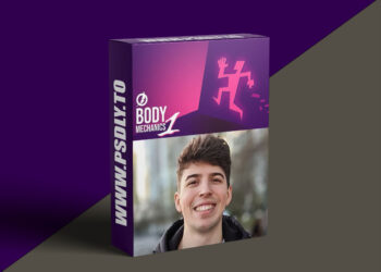 Animawarriors - Body Mechanics 01