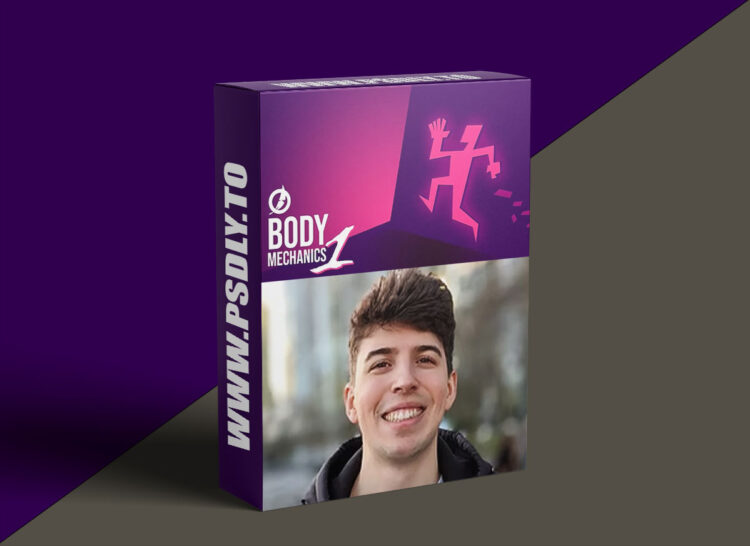 Animawarriors - Body Mechanics 01 1 Animawarriors - Body Mechanics 01