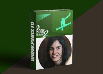 Animawarriors - Body Mechanics 02