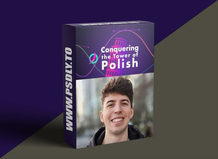 Animawarriors - Conquering the Tower of Polish 1 Animawarriors - Conquering the Tower of Polish