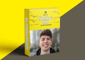 Animawarriors - How to Spline 101