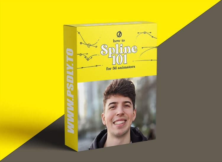 Animawarriors - How to Spline 101 1 Animawarriors - How to Spline 101