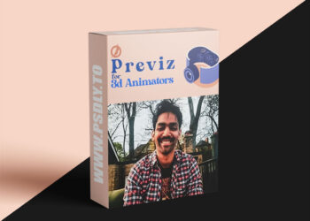 Animawarriors - Previz for 3D Animators