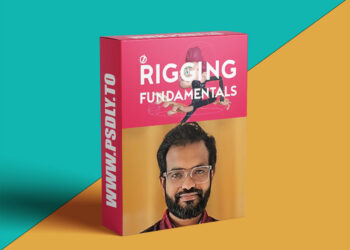 Animawarriors - Rigging Fundamentals