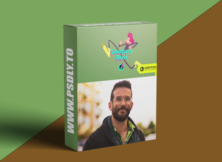 Animawarriors - Snappy Run 1 Animawarriors - Snappy Run