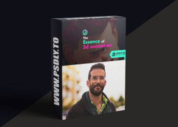 Animawarriors - The Essence of 3d Animation