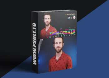 Animawarriors - TurboSkills Mentorship with Andres Bedate