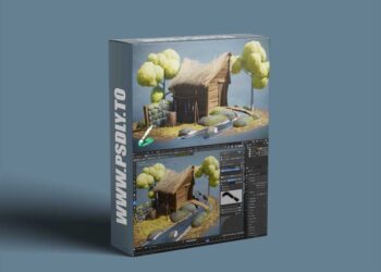 Brushstroke Tools v1.0.2 for Blender