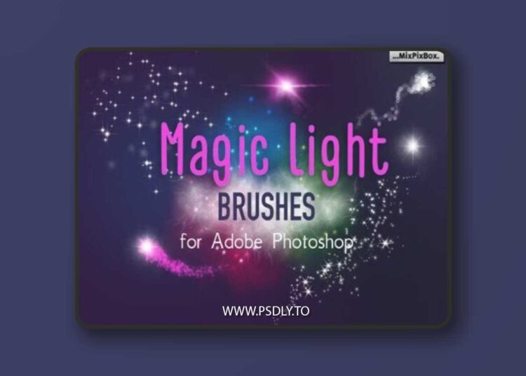 Creativemarket - Magic Light Brushes Photoshop 105935877 1 Creativemarket - Magic Light Brushes Photoshop 105935877