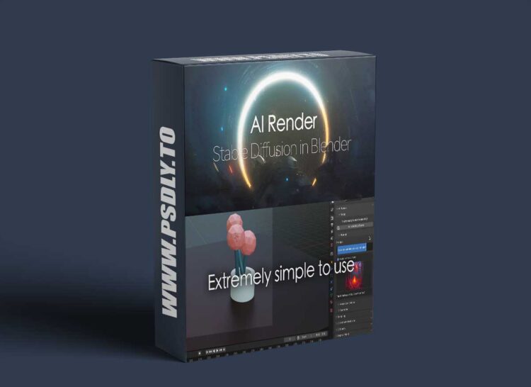 DivineCut Addon v3.0.0 for Blender 1 DivineCut Addon v3.0.0 for Blender