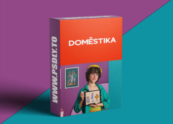 Domestika - Character Design with Stylized Anatomy