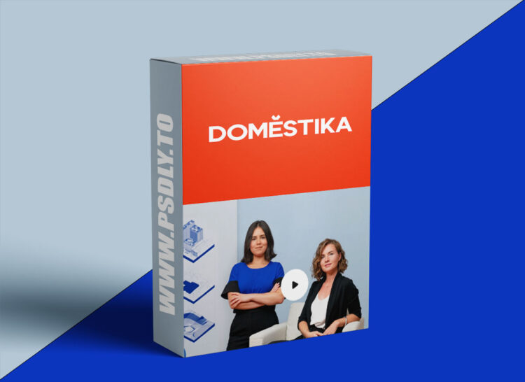 Domestika - Creative Architectural Design & Modeling in Revit 1 Domestika - Creative Architectural Design & Modeling in Revit