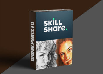 Drawing Faces An Expressive Approach to Portrait Illustration