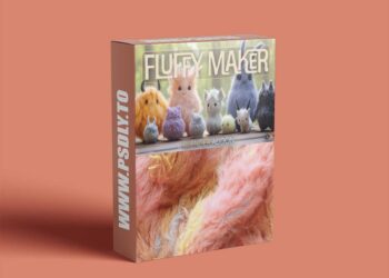 Fluffy Maker V1.0.0