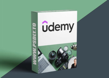 GIMP Photo Editing Crash Course - Made for Photographers