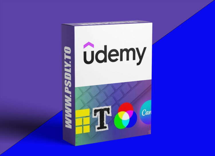 Graphic Design Theory for Beginners and Canva Master Course 1 Graphic Design Theory for Beginners and Canva Master Course