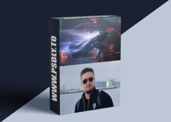 Houdini Anime FX Hero Anime Run