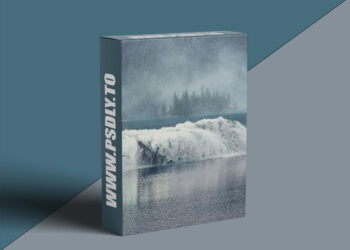 Houdini - The Breach - Pixelfront