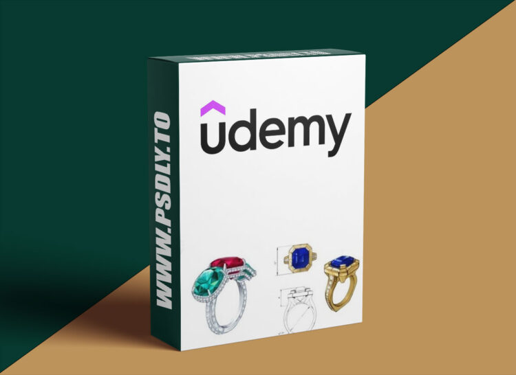 Introduction to Jewelry Shading & Design 1 Introduction to Jewelry Shading & Design