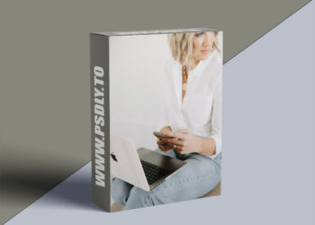 Jenna Kutcher – The Podcast + The Content Lab