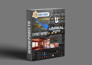 Liquifeel v1.2 for Blender