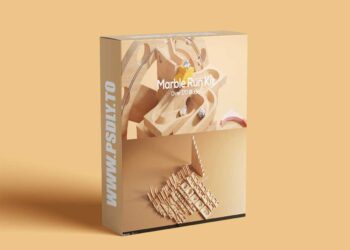 Marble Run Kit V 3.3