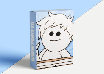 Oney's Blender 2D Tutorial