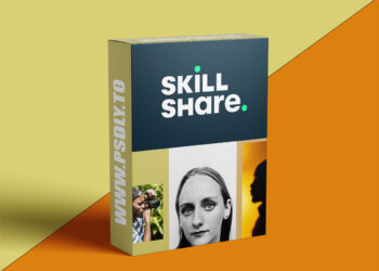 Portrait Photography Create Compelling Photos With Low-Budget Lighting and Adobe Lightroom