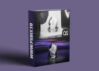 Quick Studio v2.1.0 for Blender