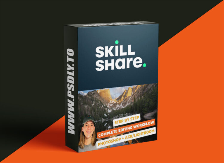 Step-by-Step Landscape Photo Editing in Photoshop and ACR: Start to Finish Workflow 1 Step-by-Step Landscape Photo Editing in Photoshop and ACR: Start to Finish Workflow