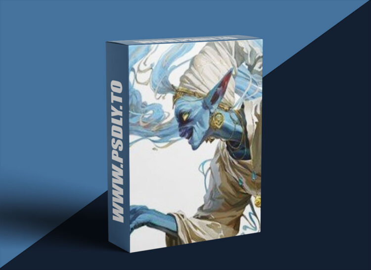 The Gnomon Workshop - Illustrative Storytelling & Design Techniques: From Idea to Final Illustration 1 The Gnomon Workshop - Illustrative Storytelling & Design Techniques: From Idea to Final Illustration