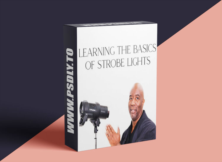 The Portrait Masters - Learning The Basics of Strobe Lighting 1 The Portrait Masters - Learning The Basics of Strobe Lighting