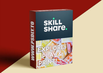 Trace Monotype: An Art of Play and Print | A Beginners Printmaking Session