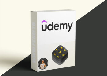 Udemy - ARKit & AI Crash Course: Build iOS 18 Apps with SwiftUI
