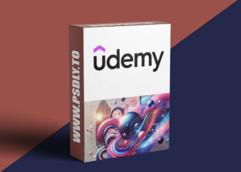 Udemy - Adobe XD - Like never before