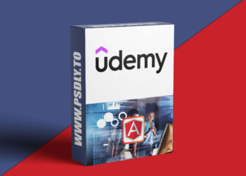 Udemy - AngularJS Essentials - From Beginner to Advanced Developer