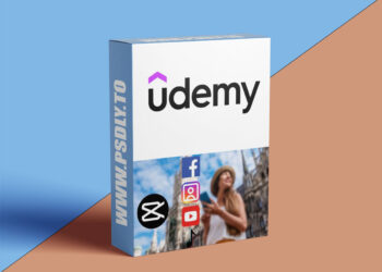 Udemy - Capcut Mastery: Create Stunning Social Media Videos