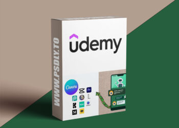 Udemy - ChatGPT Complete Course: Make Money with AI & Canva 2025