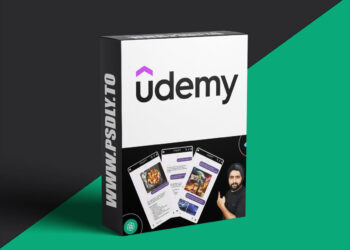 Udemy - ChatGPT & Flutter: Build Smart Android & iOS Chatbots