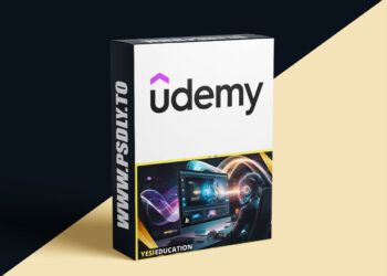 Udemy - Coding with AI: Building Apps with Boltnew -Boltnew Course