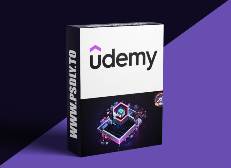 Udemy - ComfyUI Mastery for Beginners: AI-Powered Image & Animation 1 Udemy - ComfyUI Mastery for Beginners: AI-Powered Image & Animation