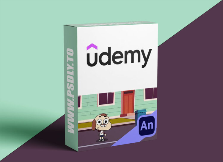 Udemy - Complete Beginners Course for Adobe Animate 1 Udemy - Complete Beginners Course for Adobe Animate